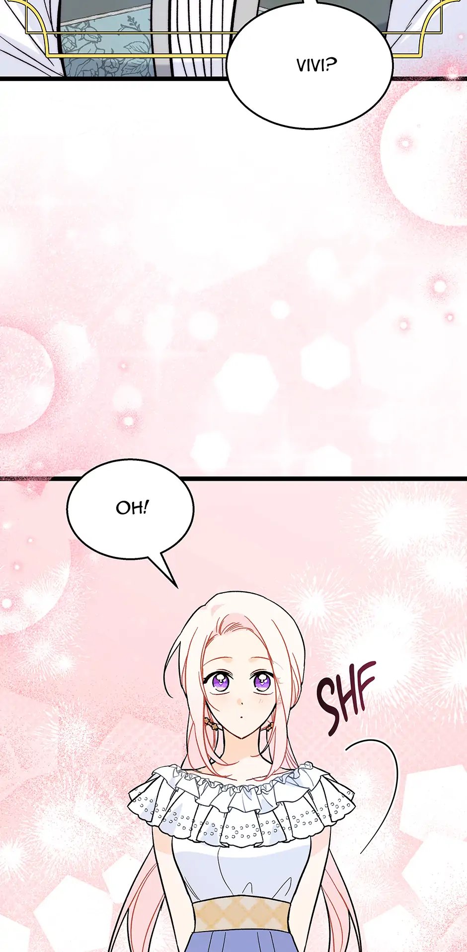 The Symbiotic Relationship Between A Rabbit and A Black Panther Chapter 143 - Page 12