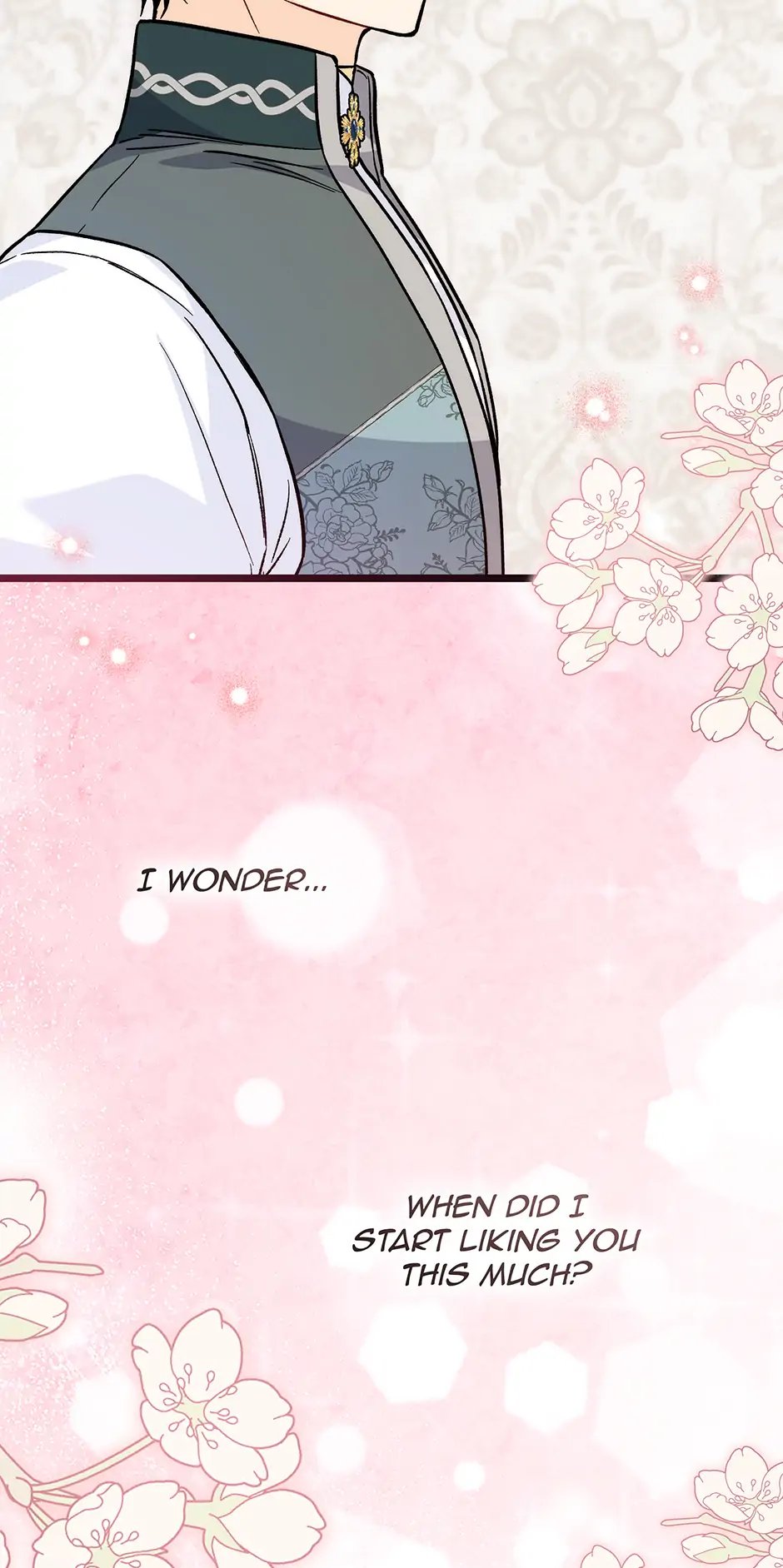 The Symbiotic Relationship Between A Rabbit and A Black Panther Chapter 143 - Page 22