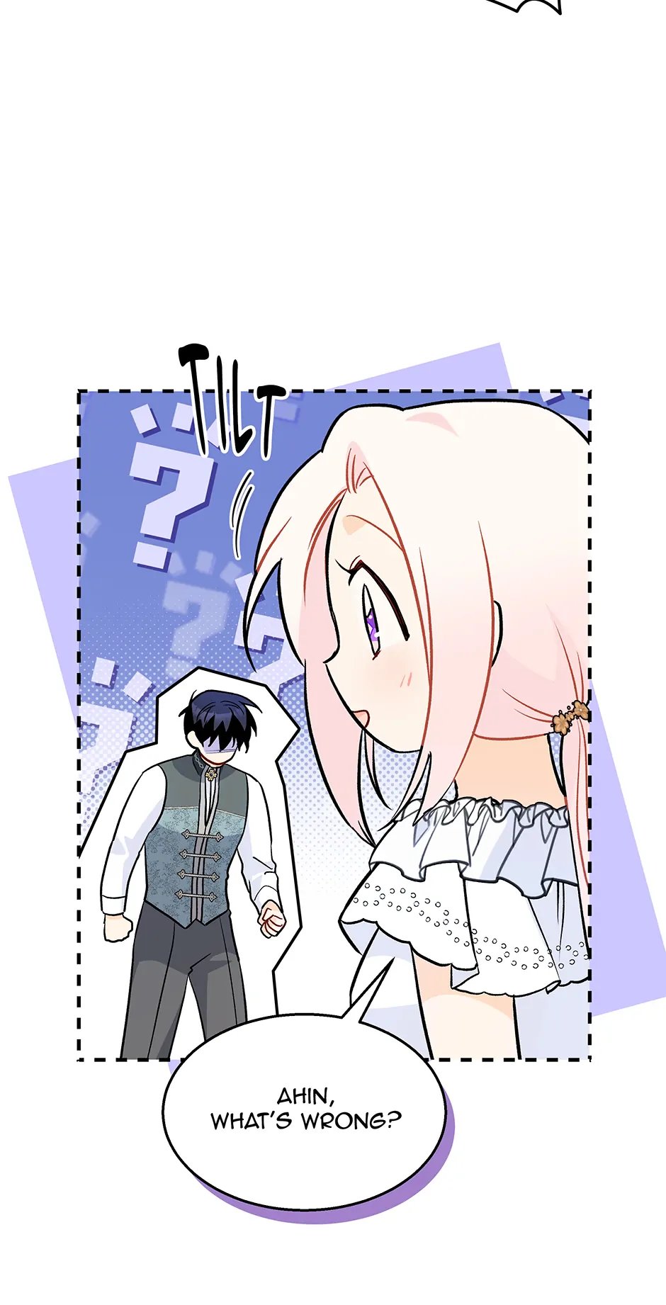 The Symbiotic Relationship Between A Rabbit and A Black Panther Chapter 143 - Page 37