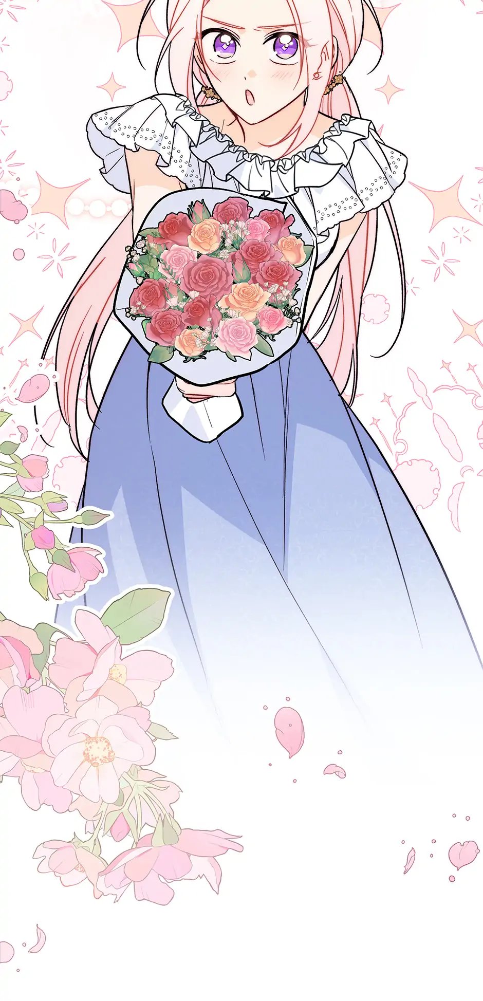 The Symbiotic Relationship Between A Rabbit and A Black Panther Chapter 143 - Page 45