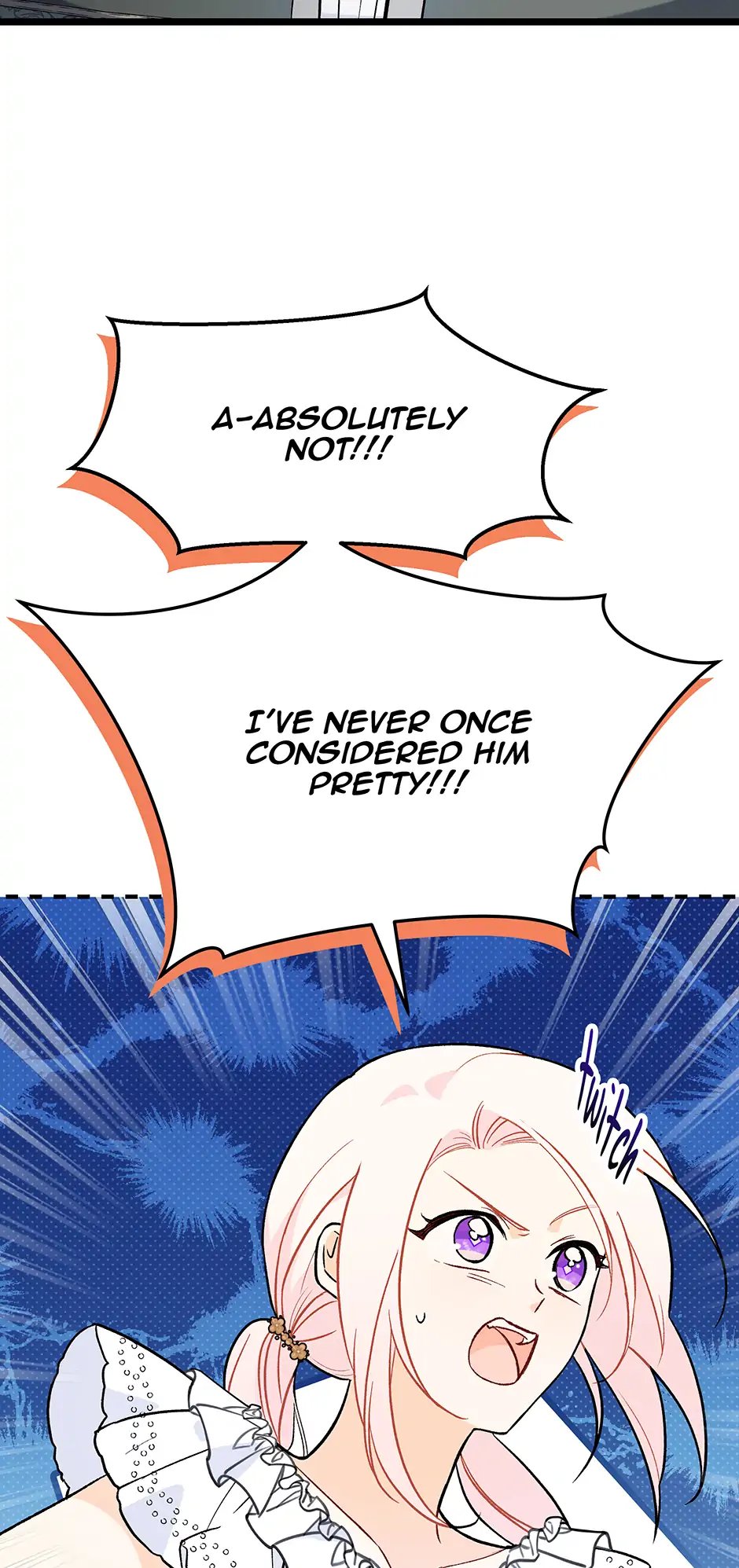 The Symbiotic Relationship Between A Rabbit and A Black Panther Chapter 143 - Page 64