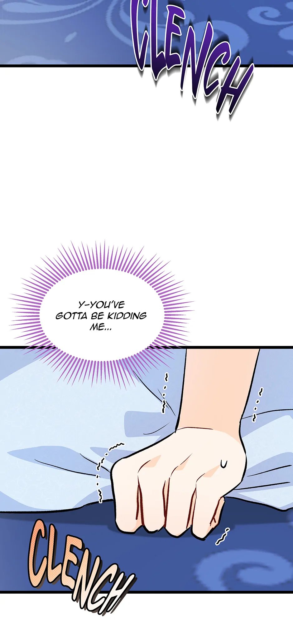 The Symbiotic Relationship Between A Rabbit and A Black Panther Chapter 143 - Page 71