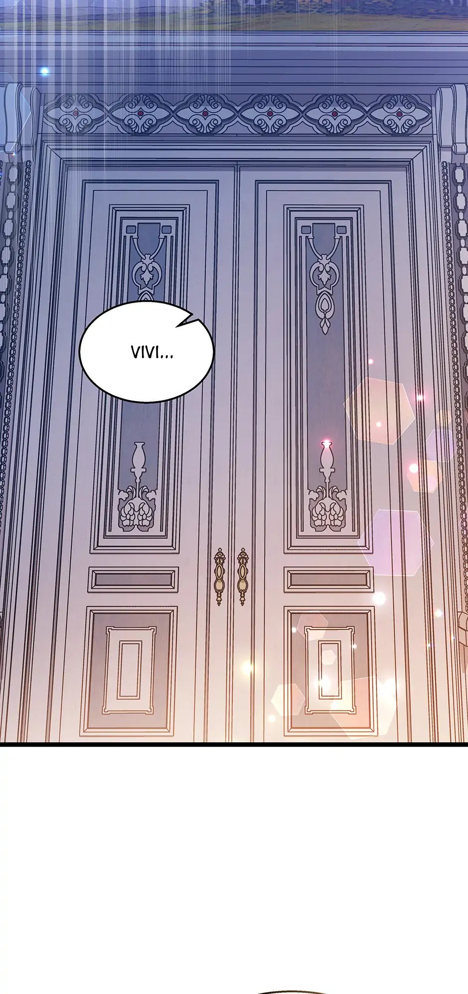 The Symbiotic Relationship Between A Rabbit and A Black Panther Chapter 144 - Page 23