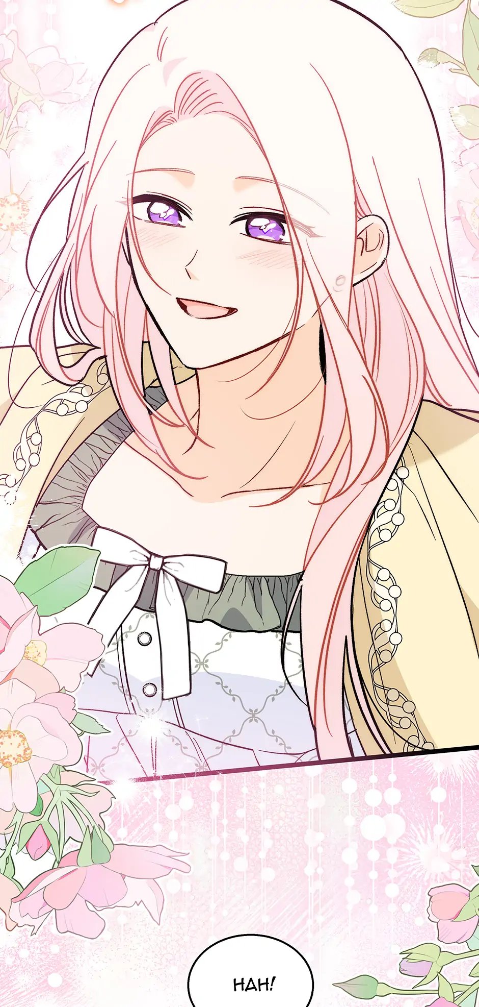 The Symbiotic Relationship Between A Rabbit and A Black Panther Chapter 144 - Page 75