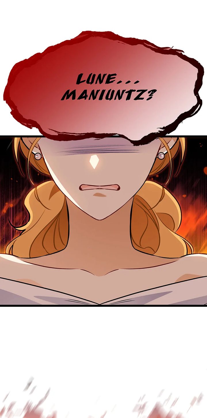 The Symbiotic Relationship Between A Rabbit and A Black Panther Chapter 145 - Page 49