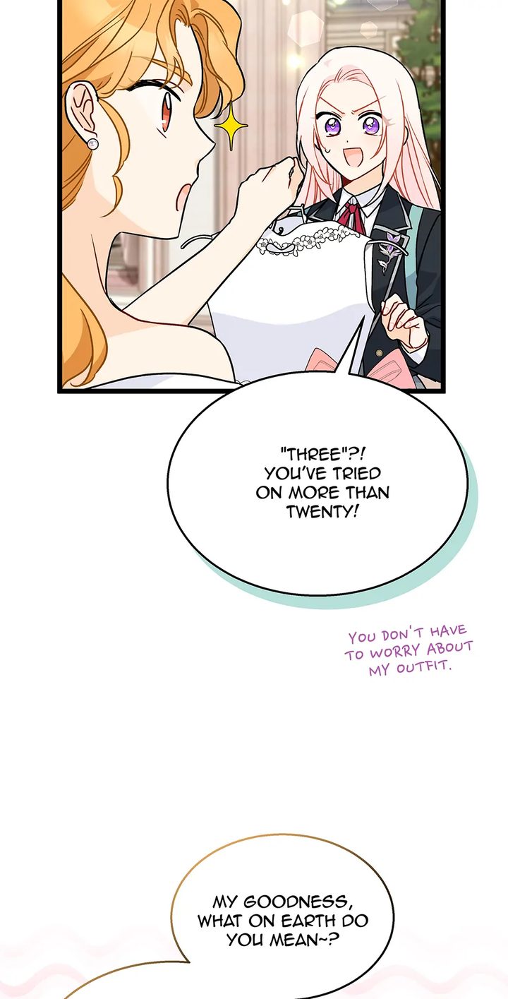 The Symbiotic Relationship Between A Rabbit and A Black Panther Chapter 145 - Page 9