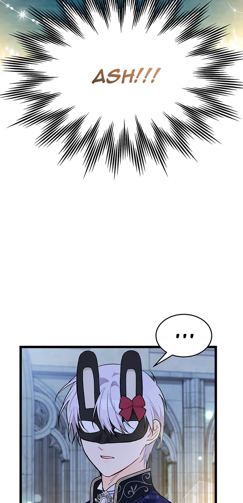 The Symbiotic Relationship Between A Rabbit and A Black Panther Chapter 147 - Page 66