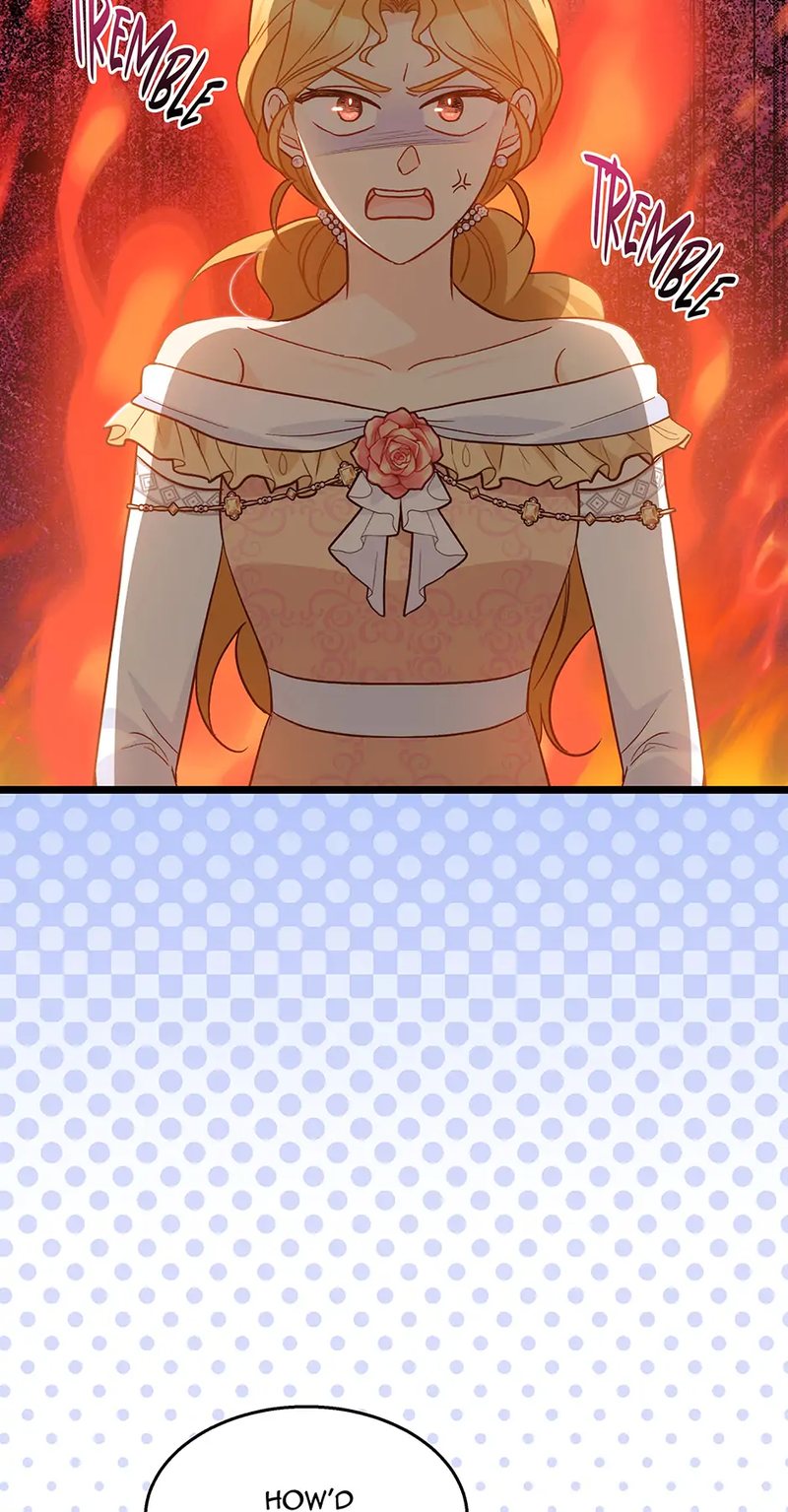 The Symbiotic Relationship Between A Rabbit and A Black Panther Chapter 148 - Page 33