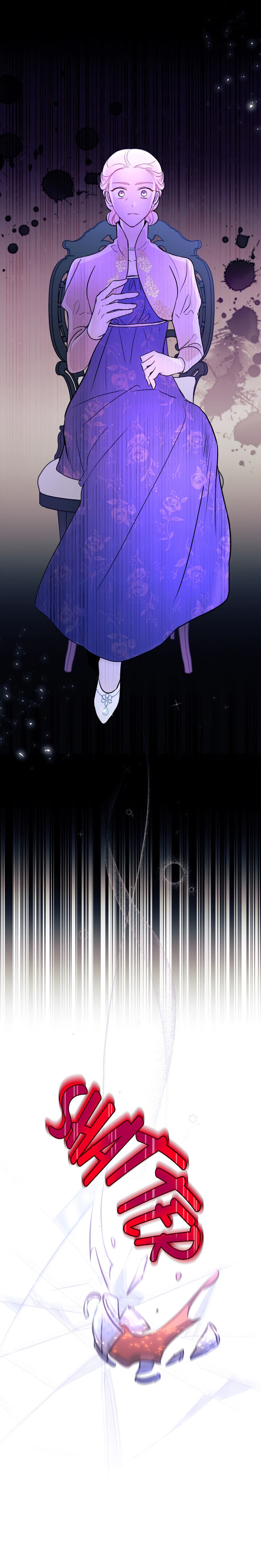 The Symbiotic Relationship Between A Rabbit and A Black Panther Chapter 25 - Page 24