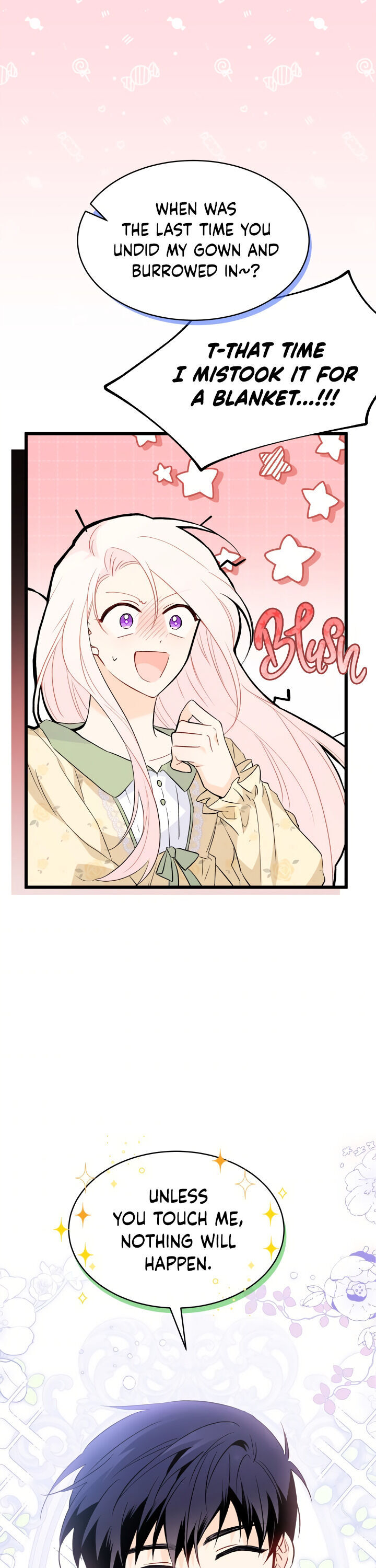 The Symbiotic Relationship Between A Rabbit and A Black Panther Chapter 53 - Page 15