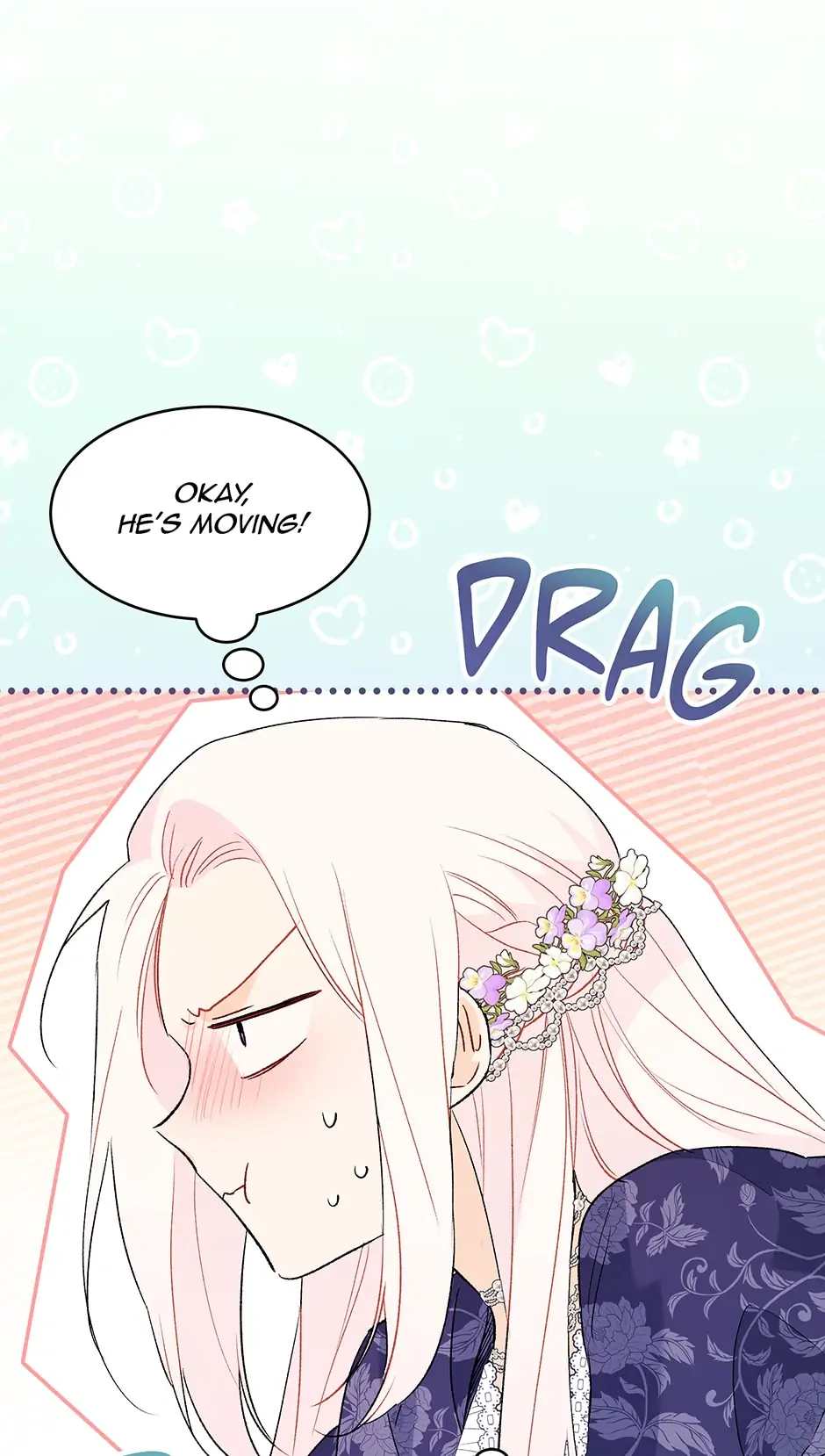 The Symbiotic Relationship Between A Rabbit and A Black Panther Chapter 70 - Page 28