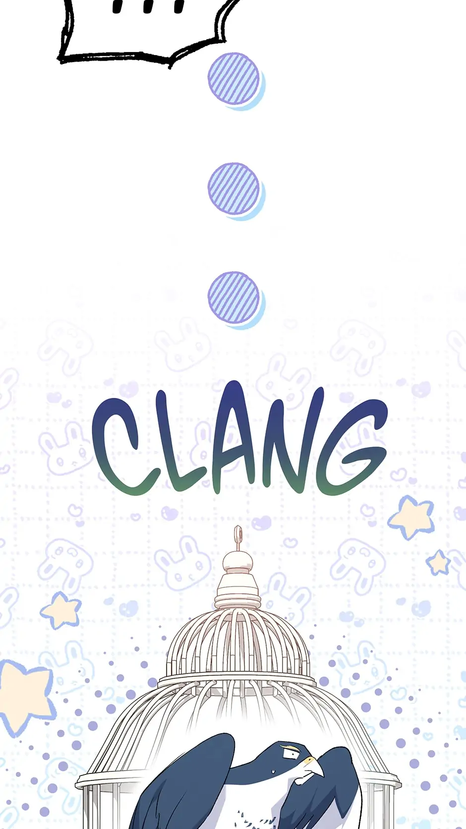 The Symbiotic Relationship Between A Rabbit and A Black Panther Chapter 85 - Page 31