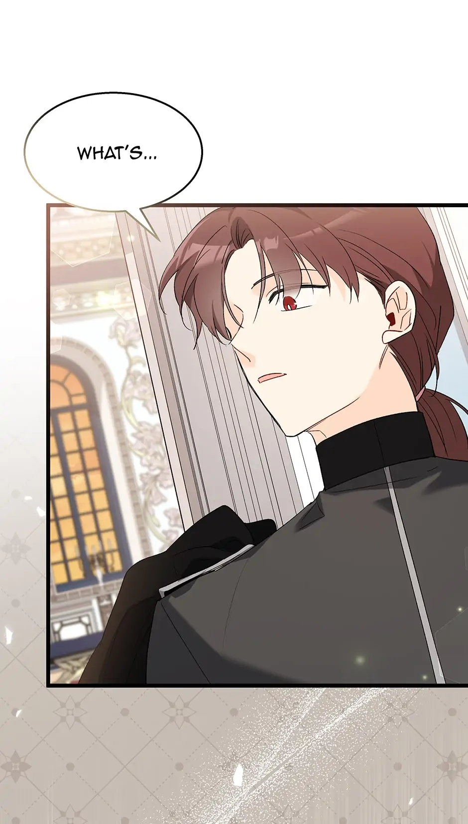 The Symbiotic Relationship Between A Rabbit and A Black Panther Chapter 85 - Page 50