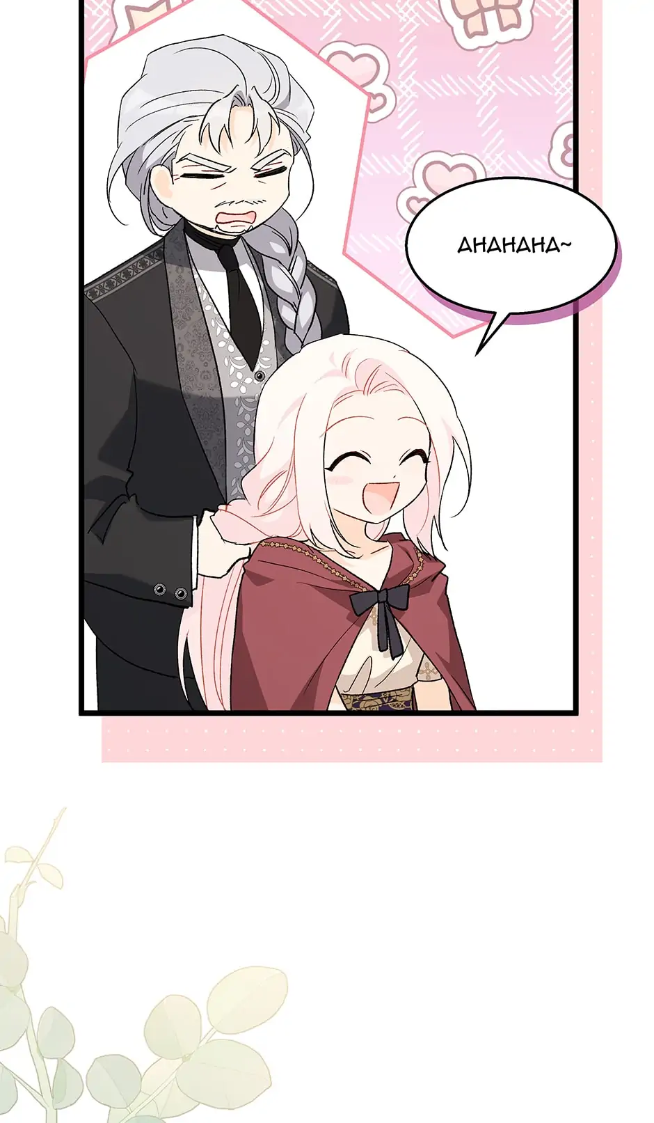 The Symbiotic Relationship Between A Rabbit and A Black Panther Chapter 85 - Page 83