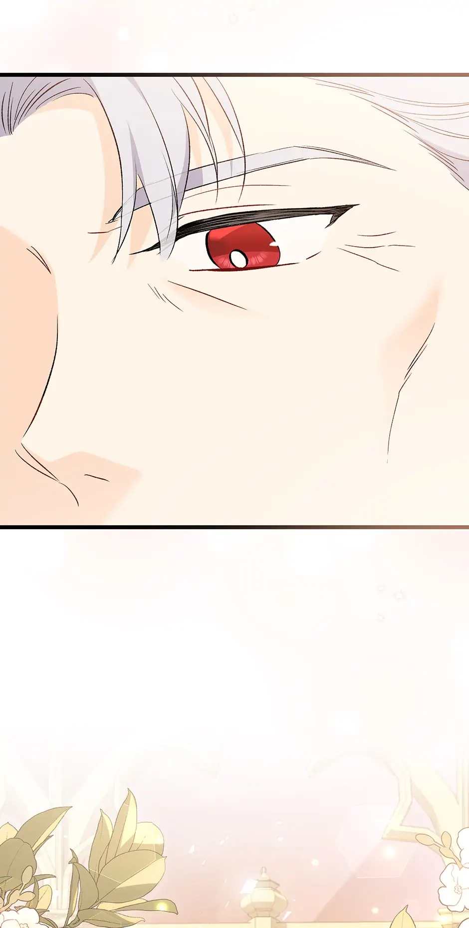 The Symbiotic Relationship Between A Rabbit and A Black Panther Chapter 85 - Page 86