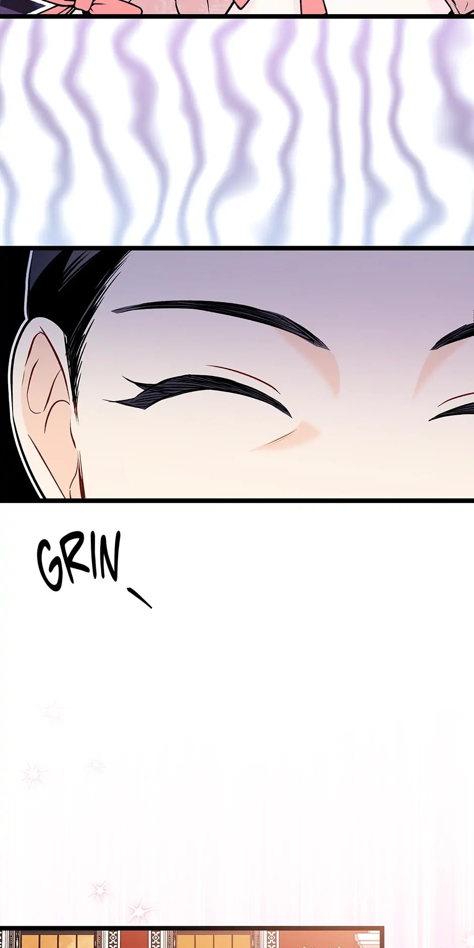 The Symbiotic Relationship Between A Rabbit and A Black Panther Chapter 96 - Page 24