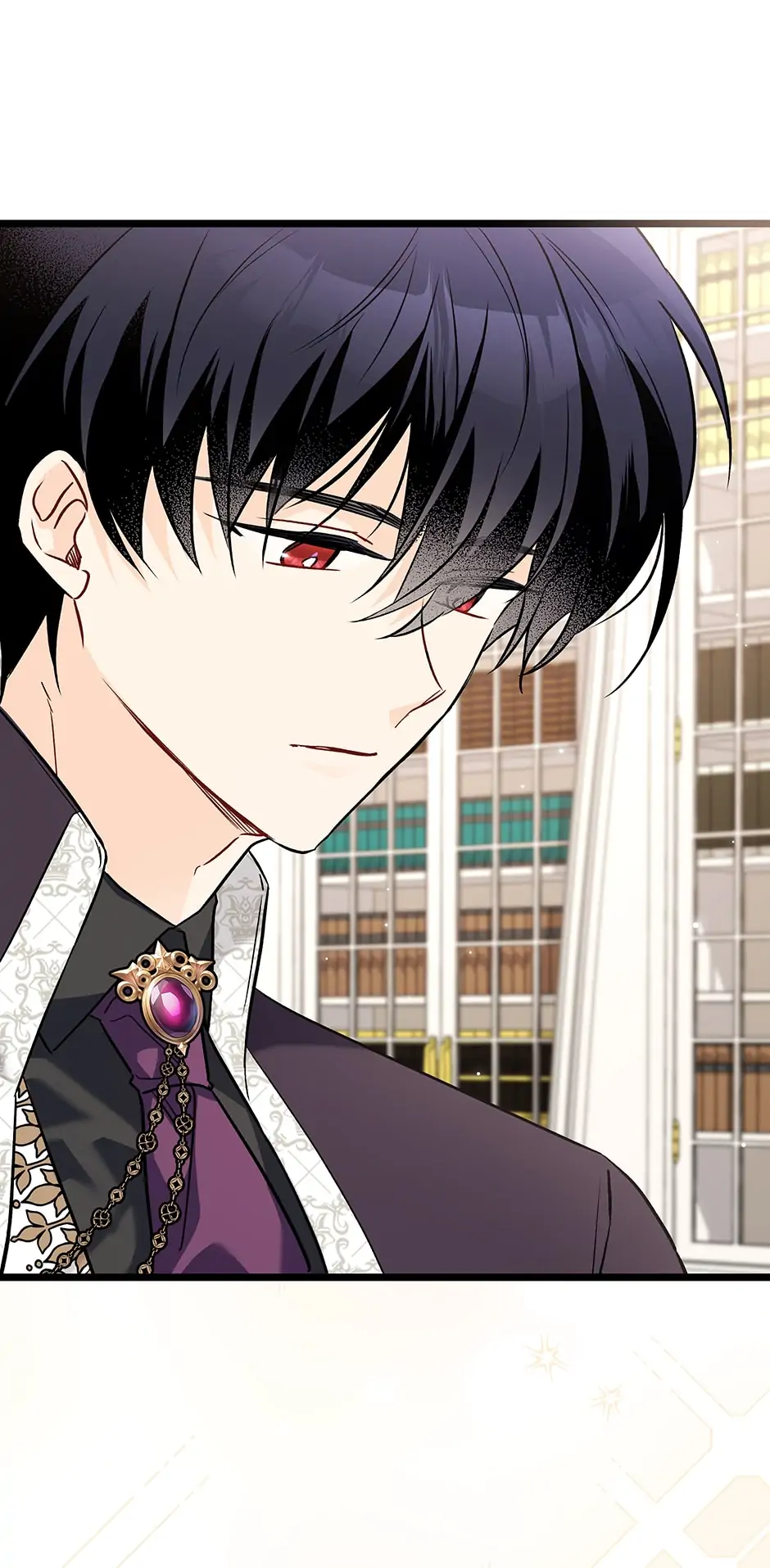 The Symbiotic Relationship Between A Rabbit and A Black Panther Chapter 97 - Page 50