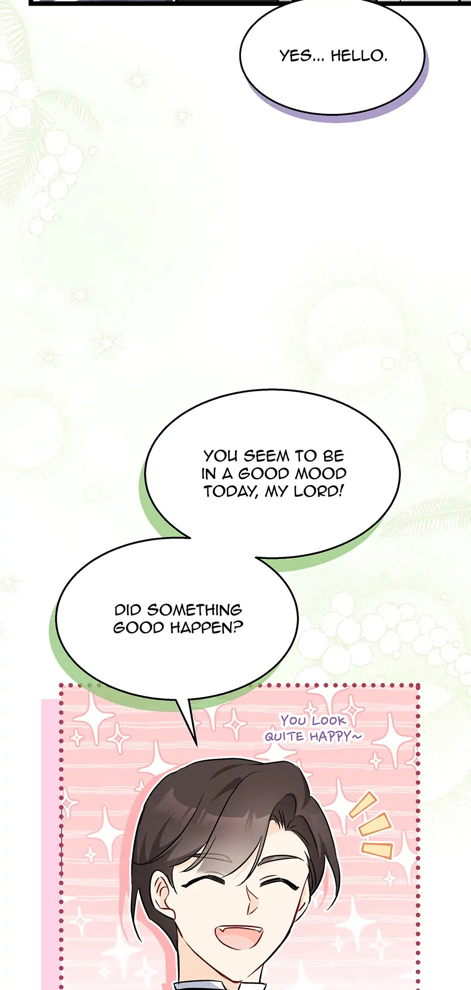 The Symbiotic Relationship Between A Rabbit and A Black Panther Chapter 97 - Page 61