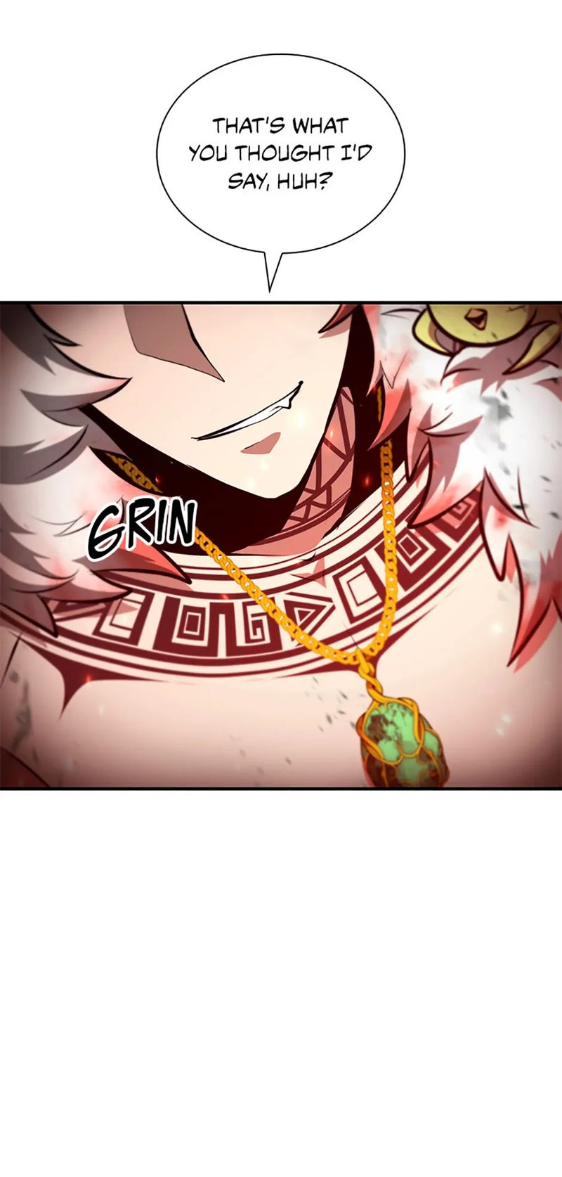 I Returned as an FFF-Class Witch Doctor Chapter 100 - Page 11