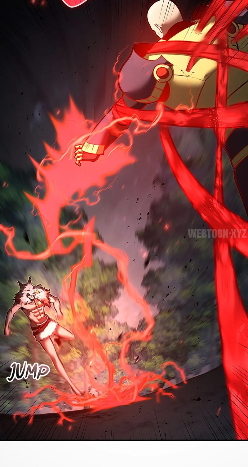 I Returned as an FFF-Class Witch Doctor Chapter 100 - Page 18