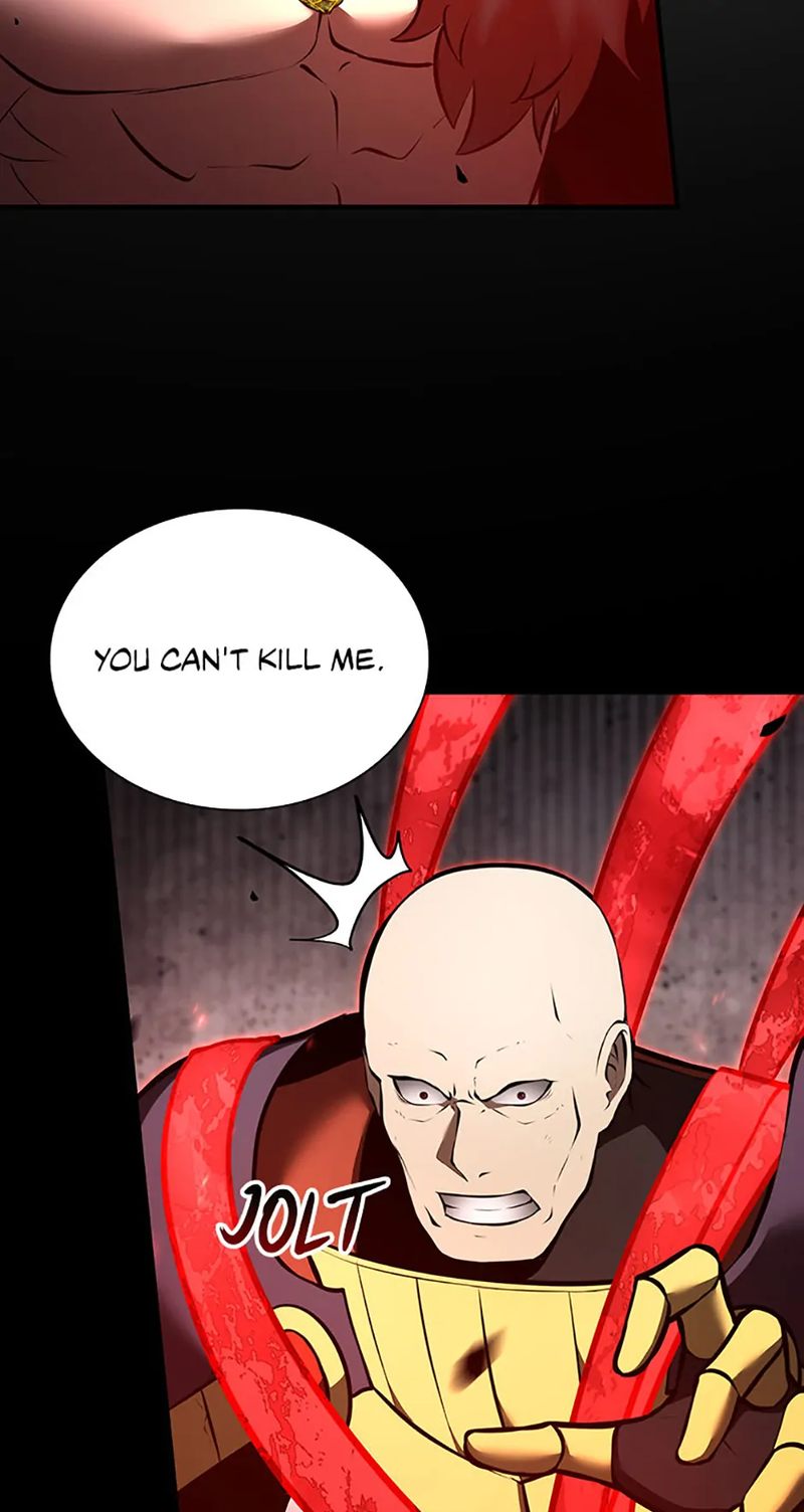 I Returned as an FFF-Class Witch Doctor Chapter 100 - Page 20