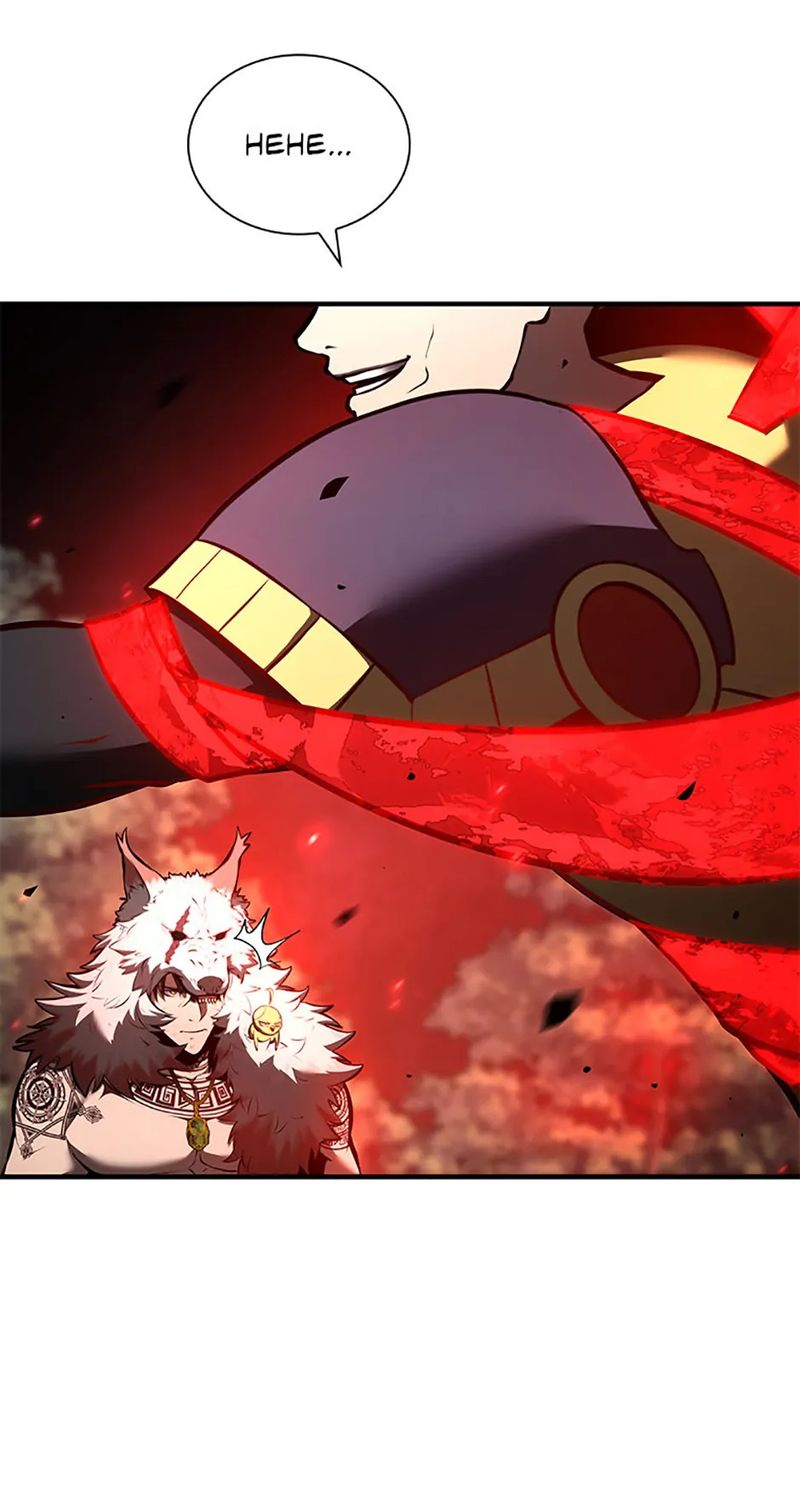 I Returned as an FFF-Class Witch Doctor Chapter 100 - Page 23