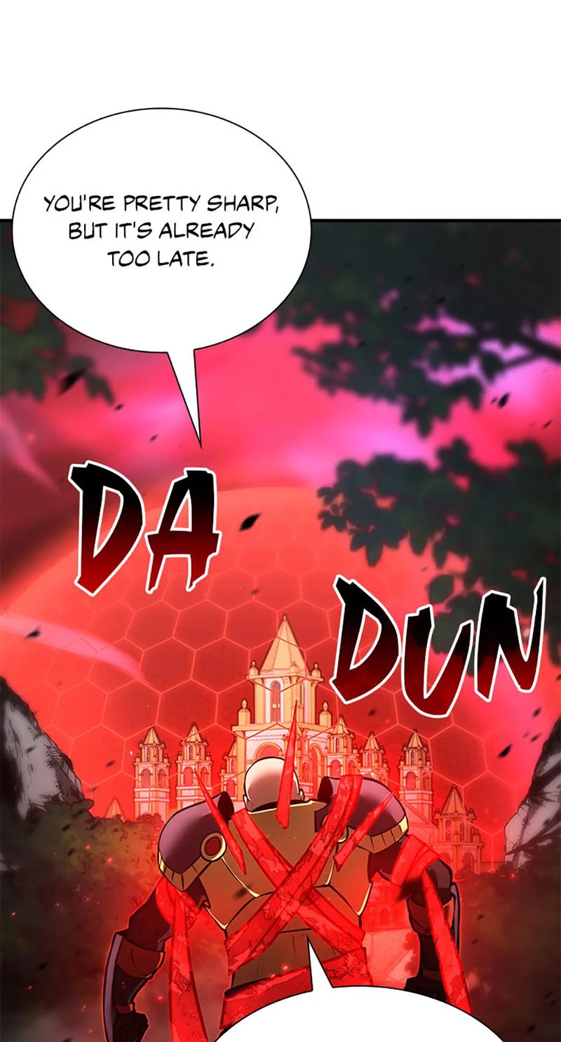 I Returned as an FFF-Class Witch Doctor Chapter 100 - Page 24