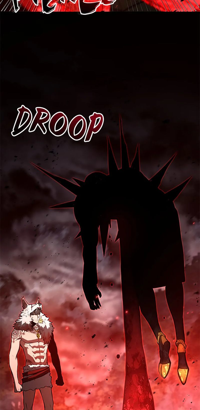 I Returned as an FFF-Class Witch Doctor Chapter 100 - Page 30