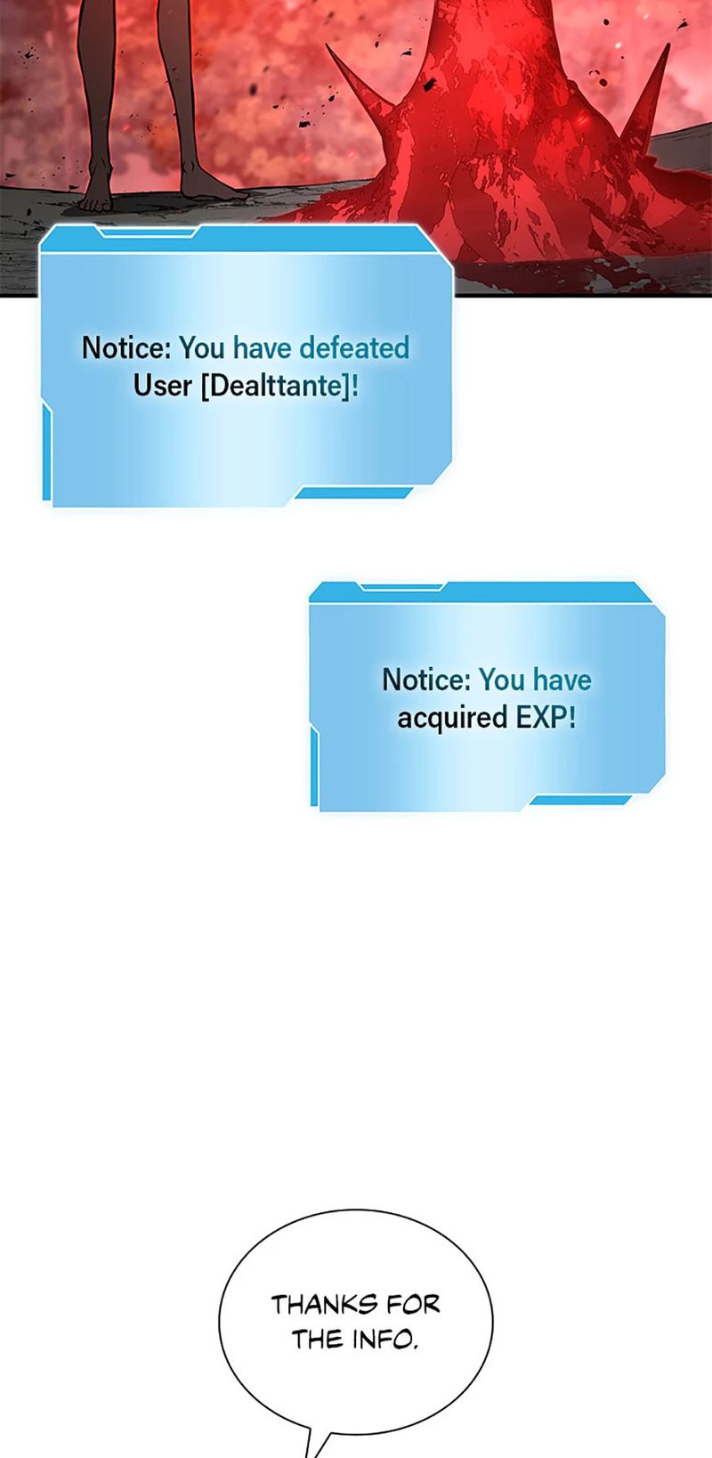 I Returned as an FFF-Class Witch Doctor Chapter 100 - Page 31