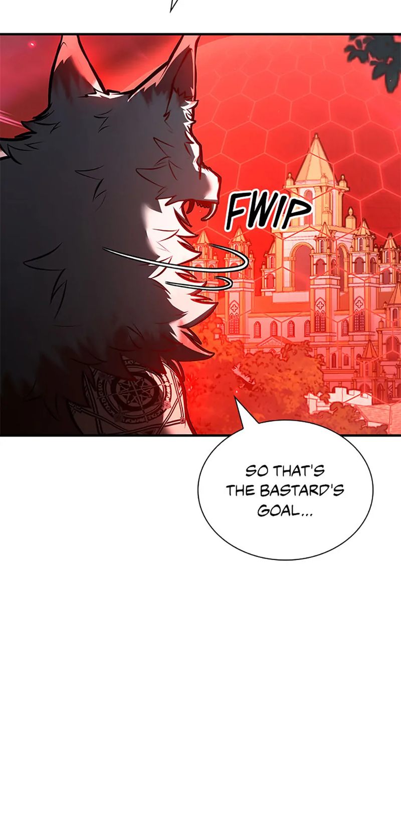 I Returned as an FFF-Class Witch Doctor Chapter 100 - Page 32