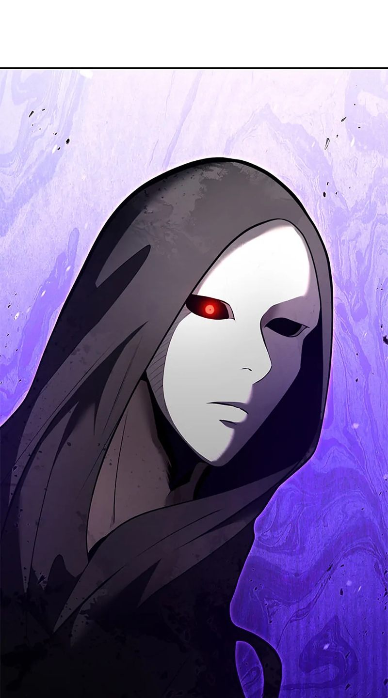 I Returned as an FFF-Class Witch Doctor Chapter 100 - Page 37