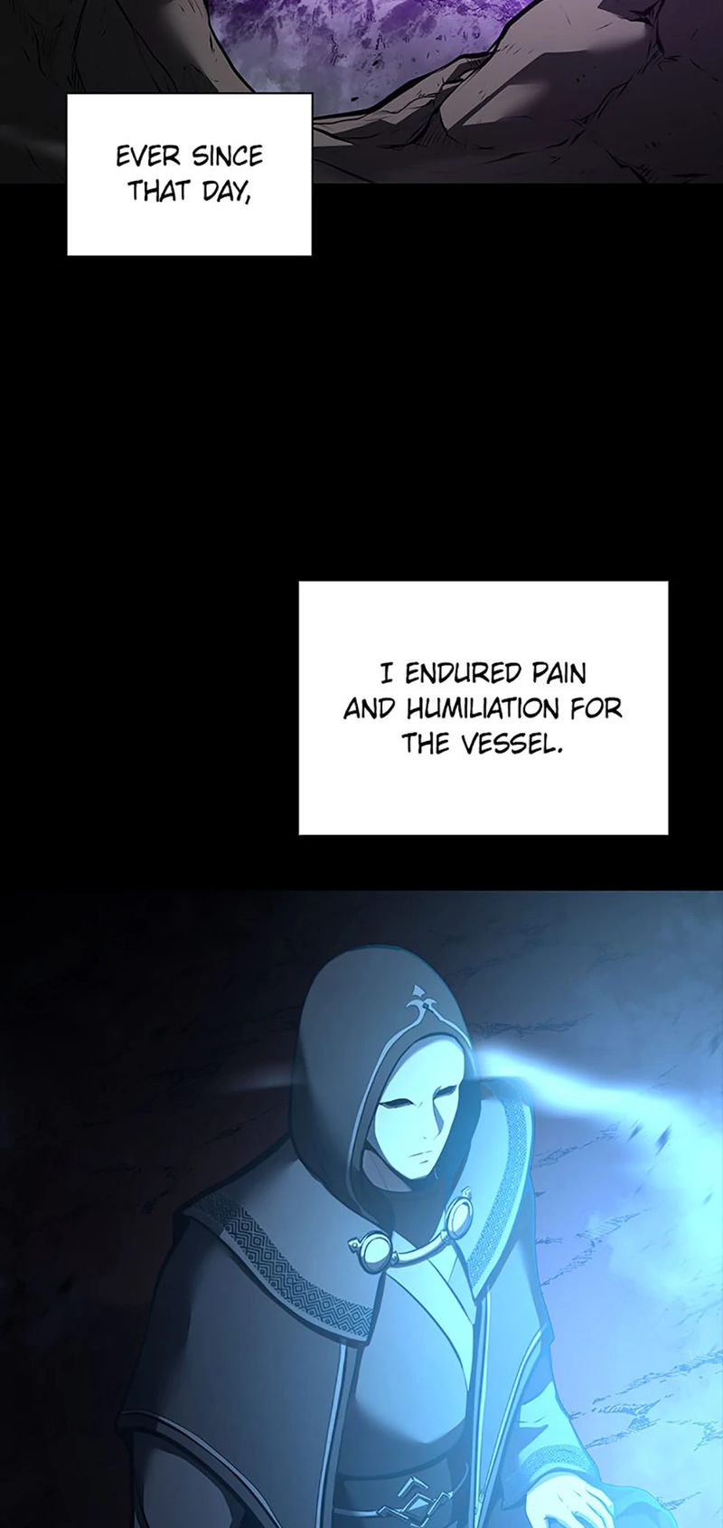 I Returned as an FFF-Class Witch Doctor Chapter 100 - Page 45