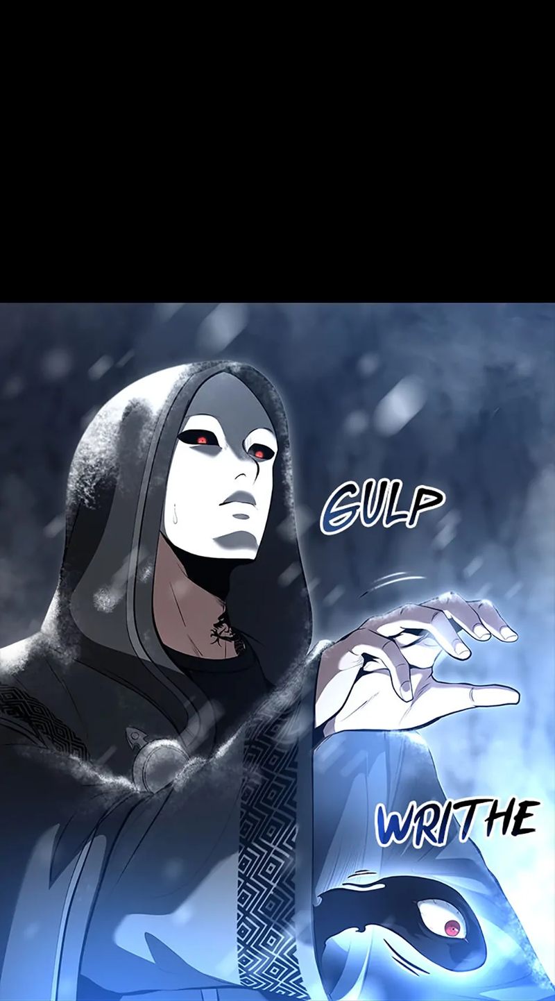 I Returned as an FFF-Class Witch Doctor Chapter 100 - Page 56