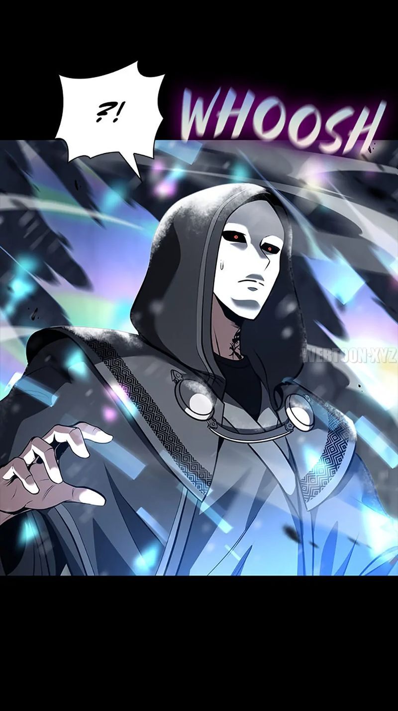 I Returned as an FFF-Class Witch Doctor Chapter 100 - Page 60