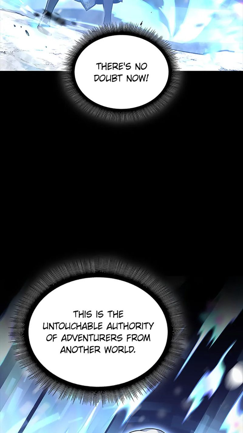 I Returned as an FFF-Class Witch Doctor Chapter 100 - Page 62