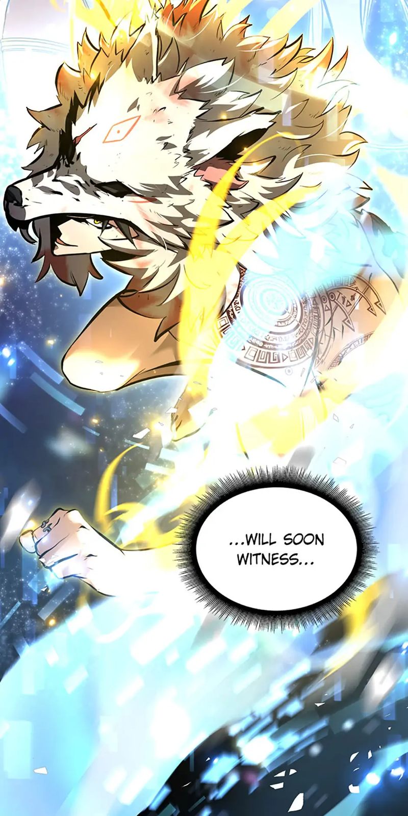 I Returned as an FFF-Class Witch Doctor Chapter 100 - Page 68