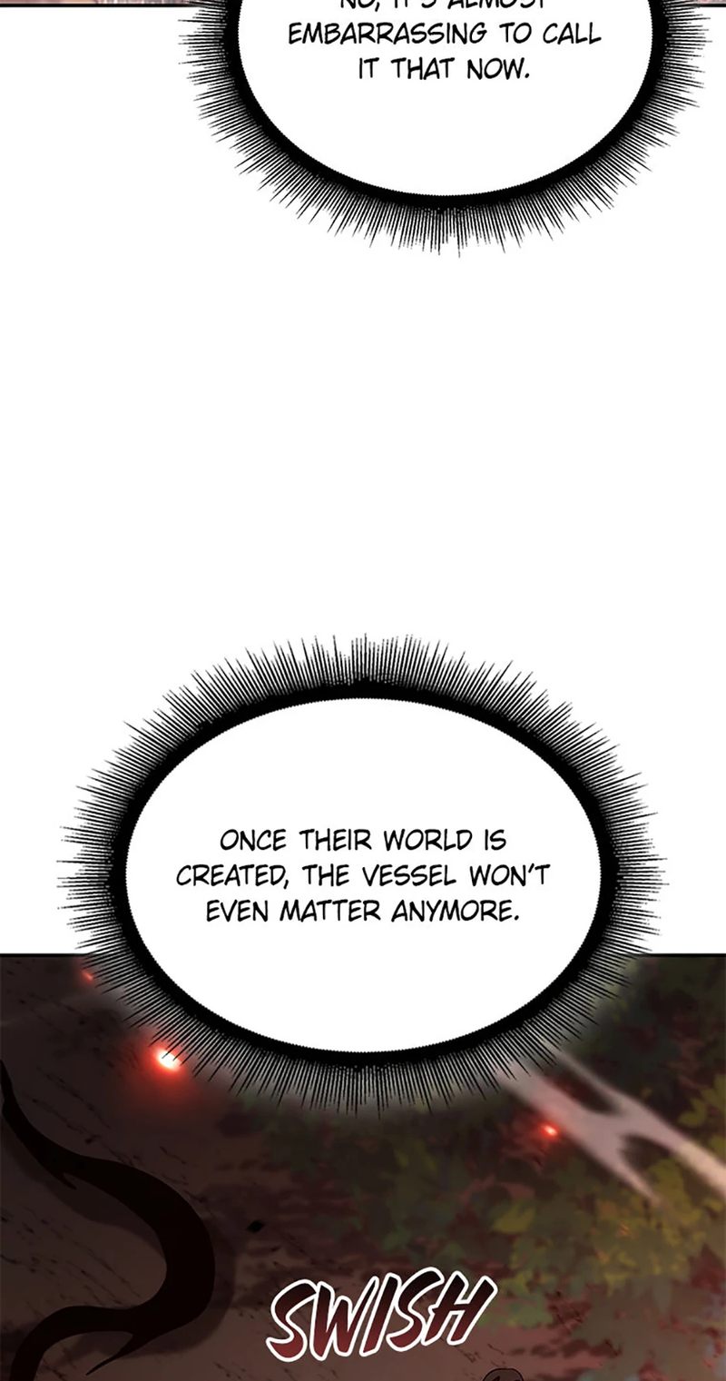 I Returned as an FFF-Class Witch Doctor Chapter 100 - Page 72