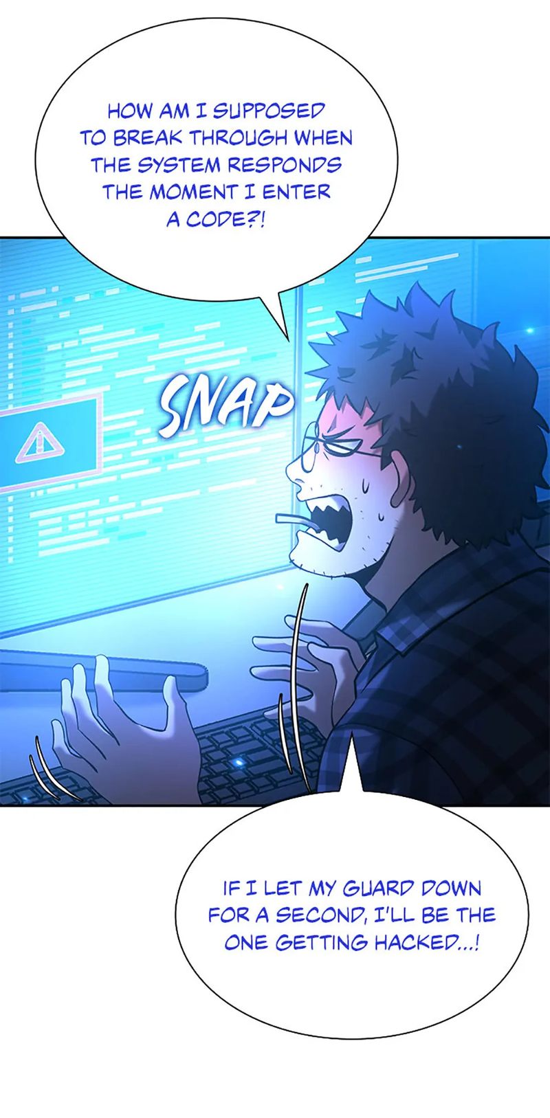 I Returned as an FFF-Class Witch Doctor Chapter 100 - Page 83