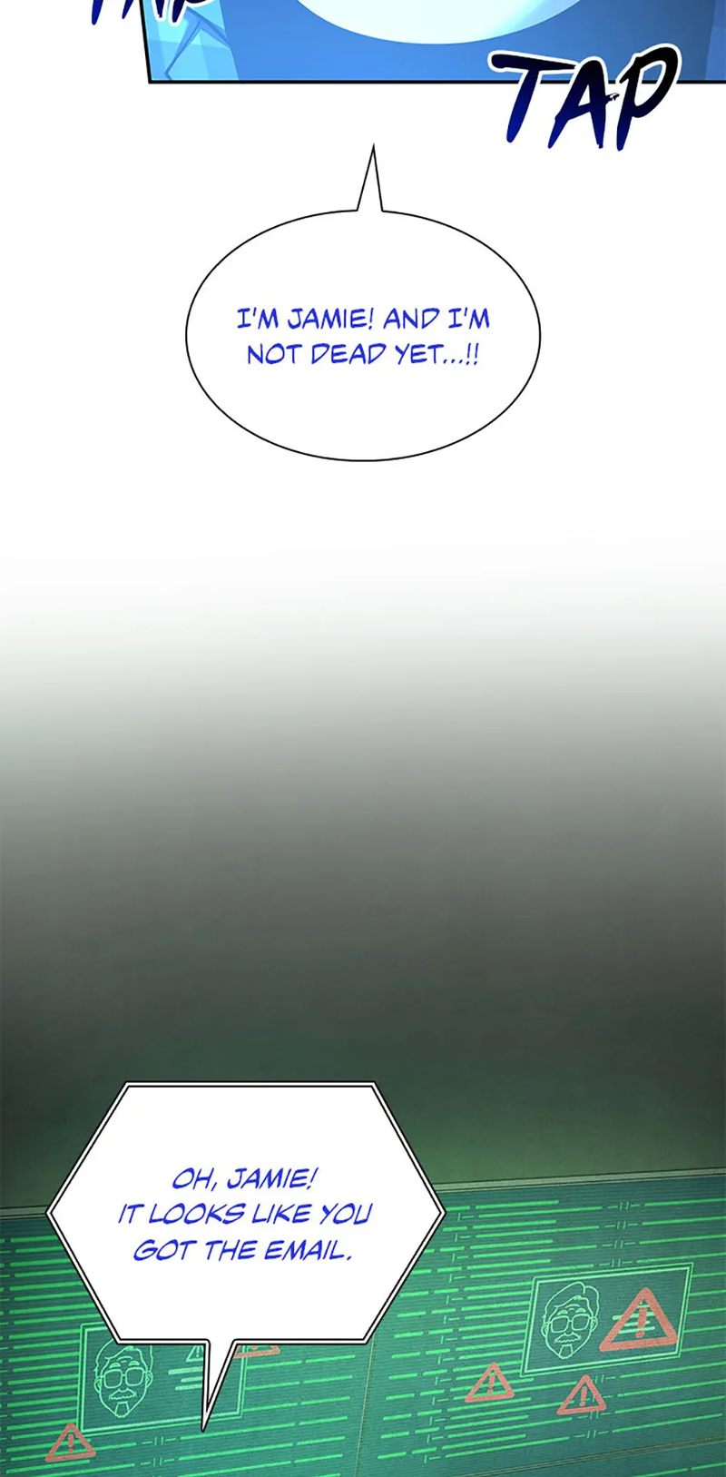 I Returned as an FFF-Class Witch Doctor Chapter 100 - Page 87