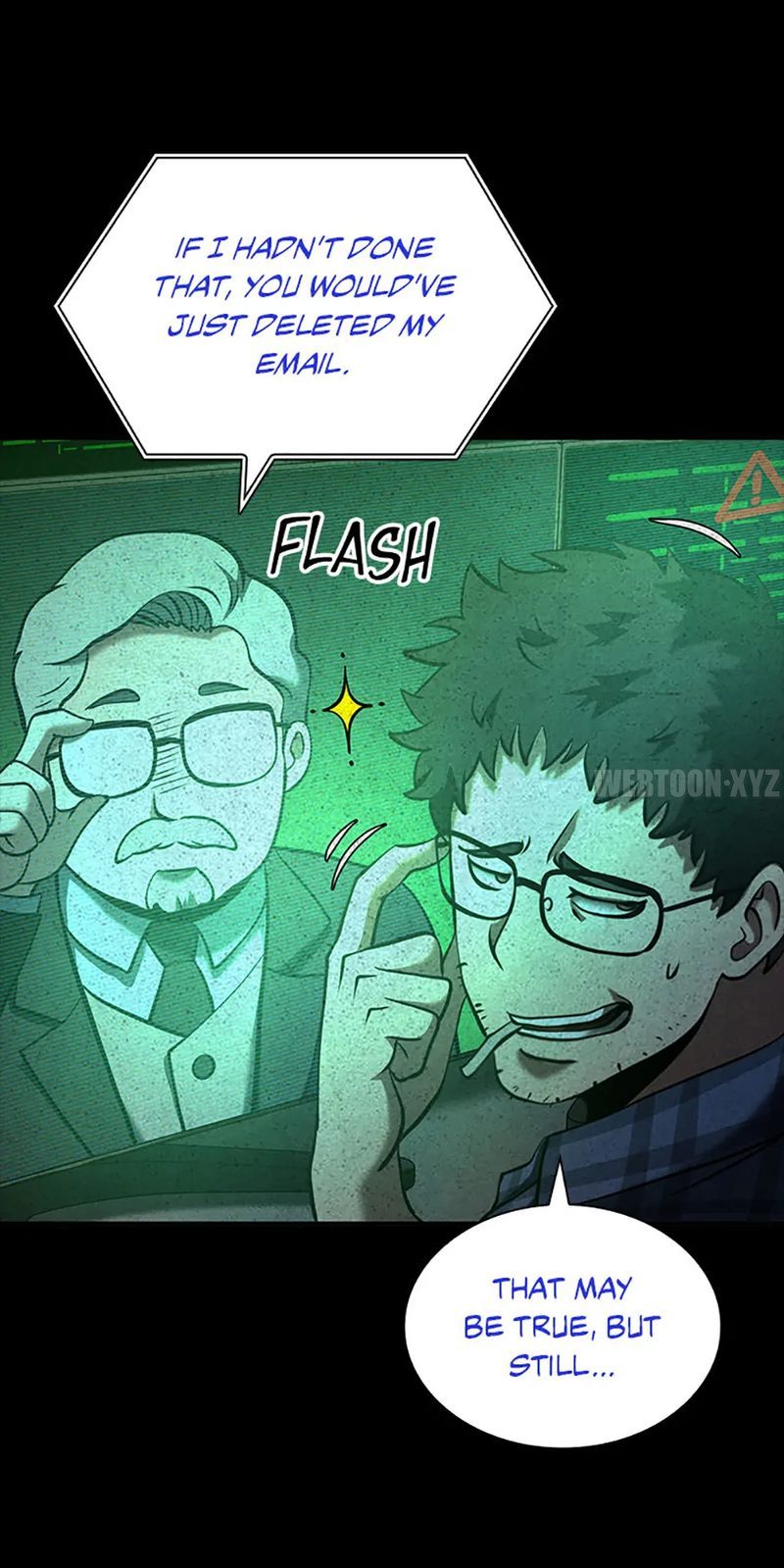 I Returned as an FFF-Class Witch Doctor Chapter 100 - Page 89