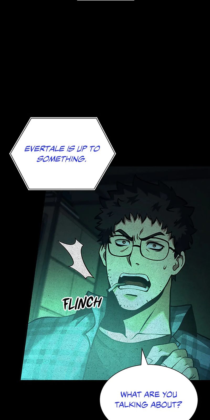 I Returned as an FFF-Class Witch Doctor Chapter 100 - Page 91