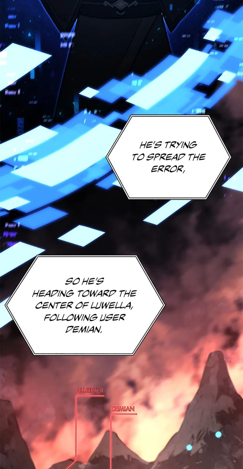 I Returned as an FFF-Class Witch Doctor Chapter 101 - Page 19