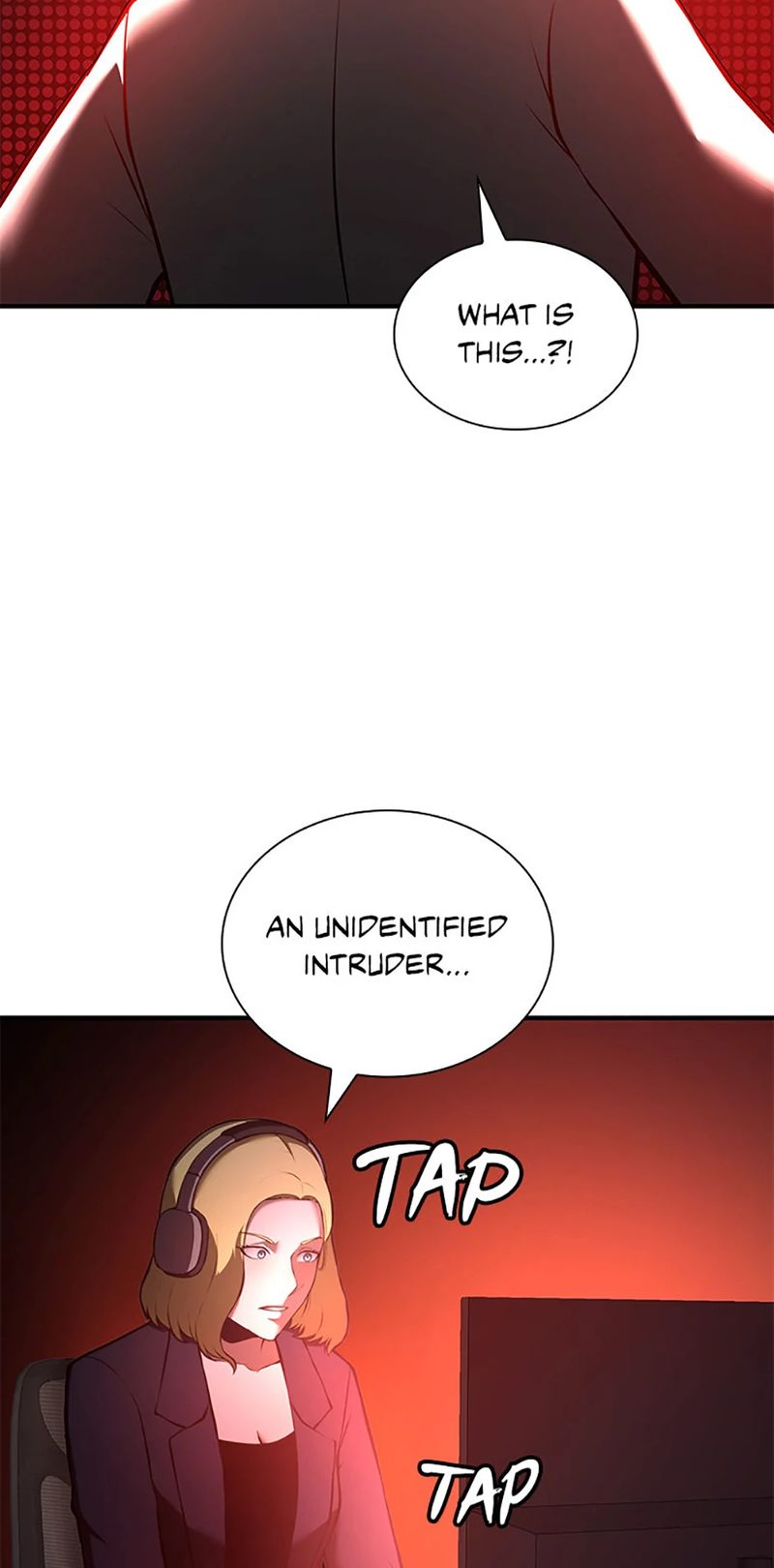 I Returned as an FFF-Class Witch Doctor Chapter 101 - Page 2