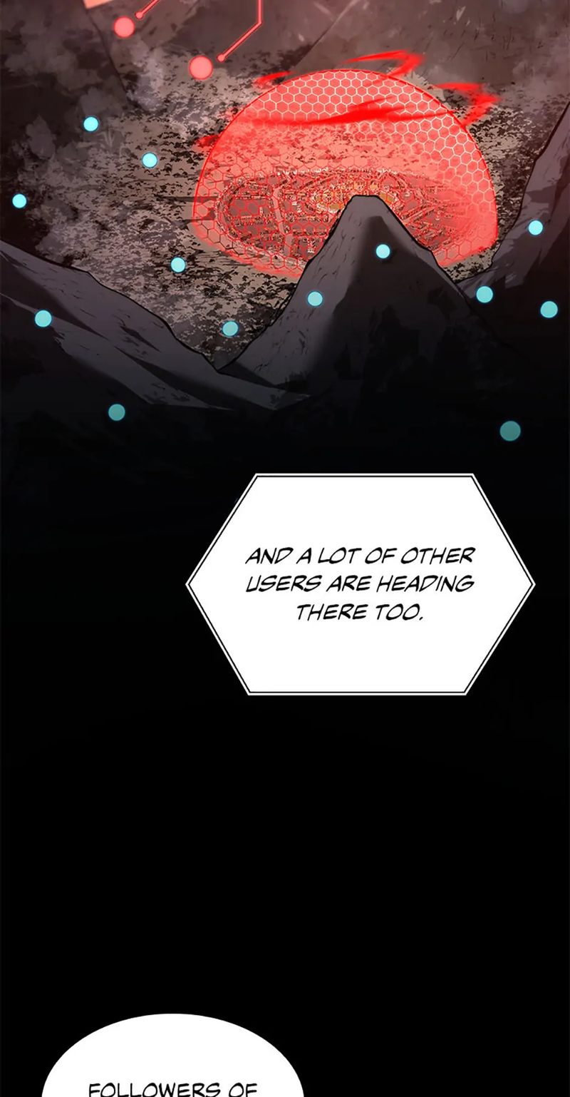 I Returned as an FFF-Class Witch Doctor Chapter 101 - Page 20