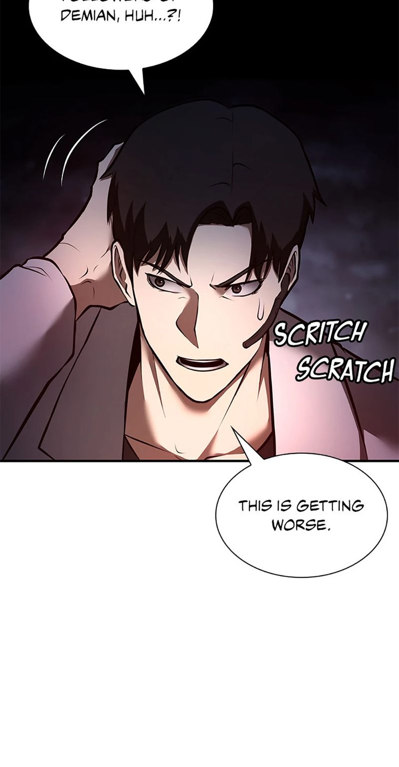 I Returned as an FFF-Class Witch Doctor Chapter 101 - Page 21