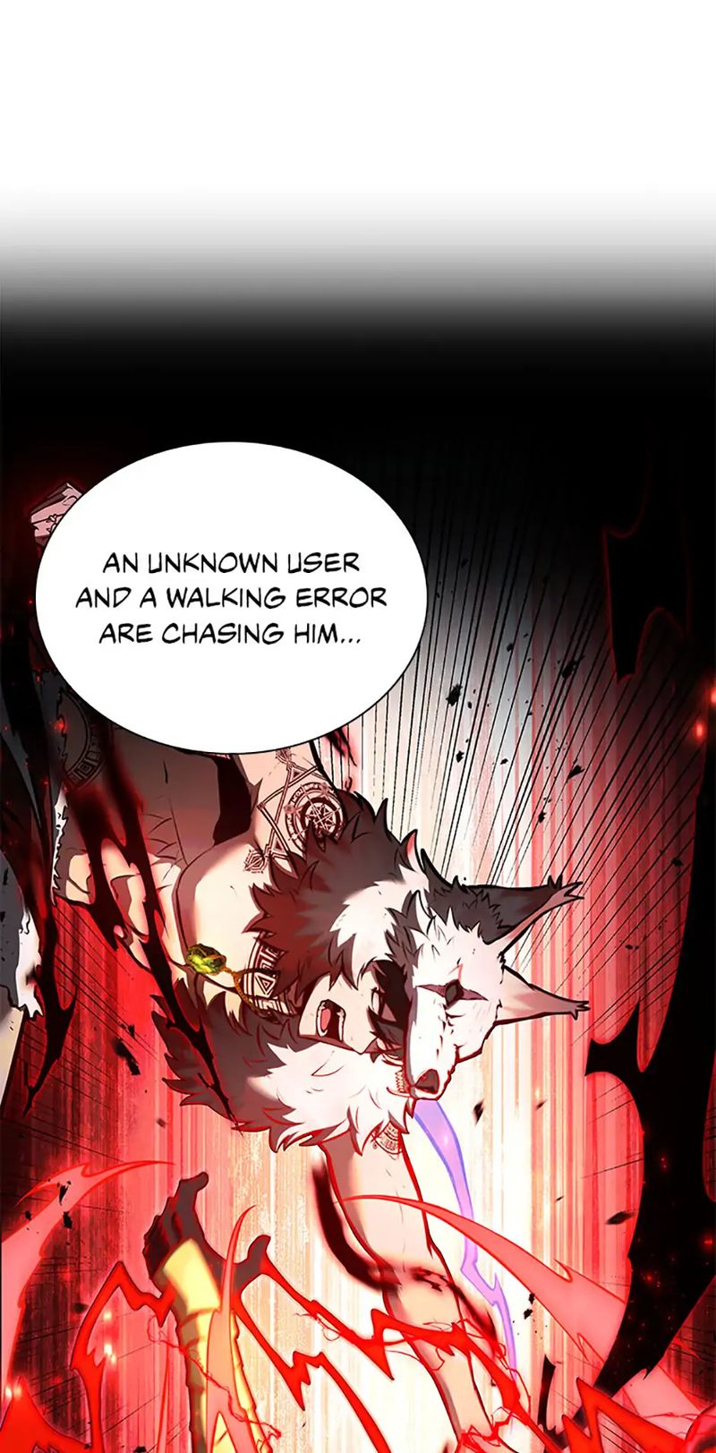 I Returned as an FFF-Class Witch Doctor Chapter 101 - Page 22