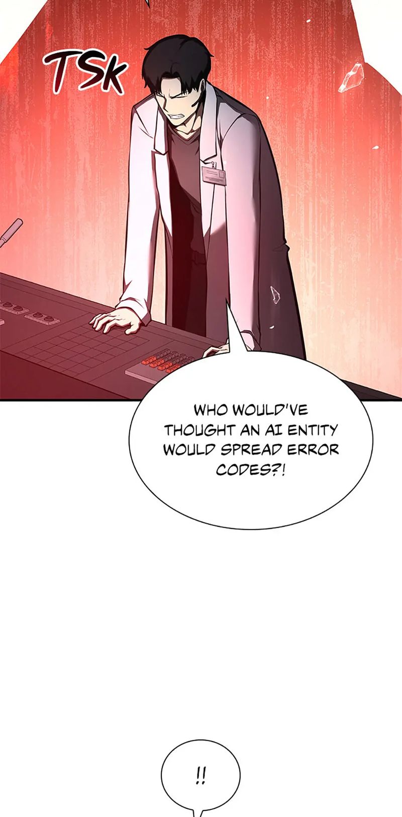 I Returned as an FFF-Class Witch Doctor Chapter 101 - Page 24