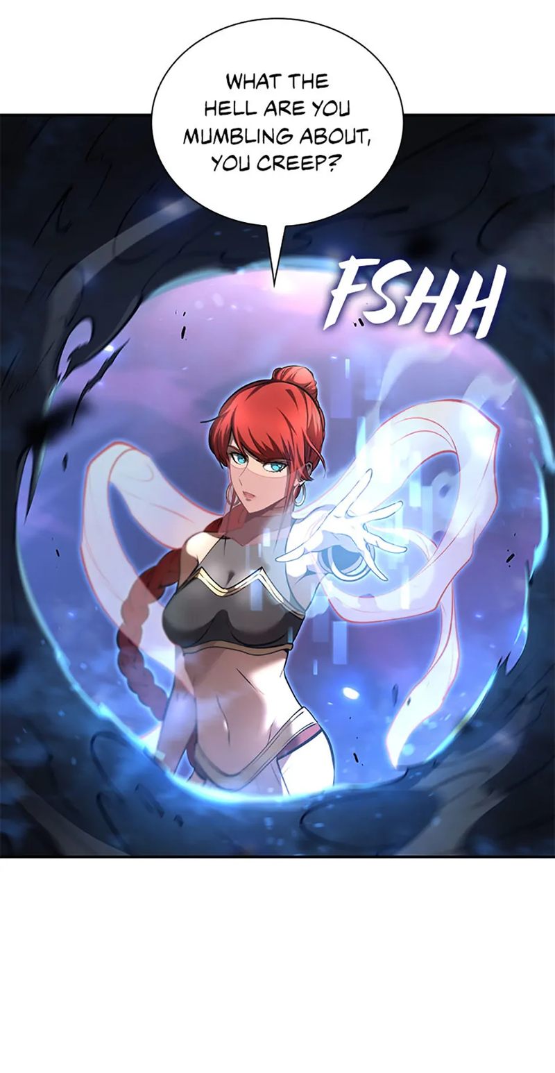 I Returned as an FFF-Class Witch Doctor Chapter 101 - Page 43