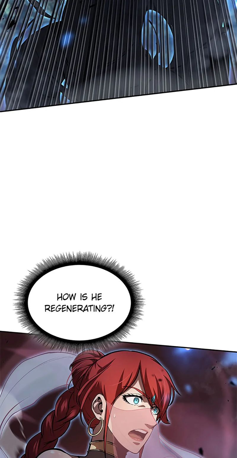 I Returned as an FFF-Class Witch Doctor Chapter 101 - Page 46