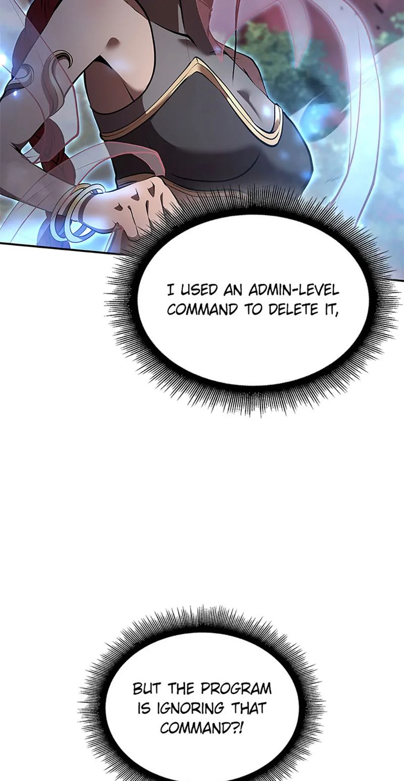 I Returned as an FFF-Class Witch Doctor Chapter 101 - Page 47